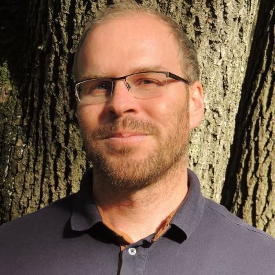 Speaker - Urs Meyer