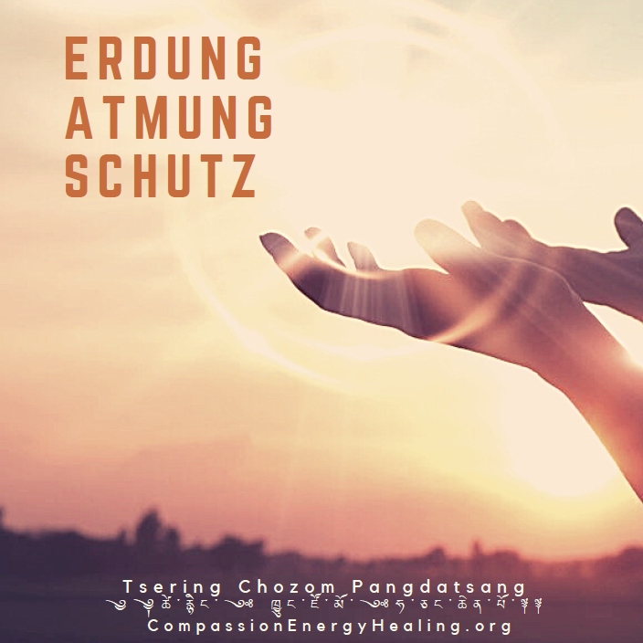 Speaker - Erde, Atmung, Schutz